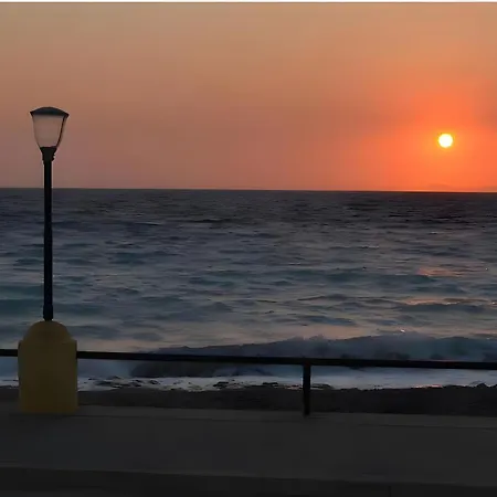 Sunset Legacy Apartmán