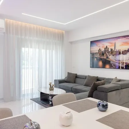 Apartmán Sunset Legacy